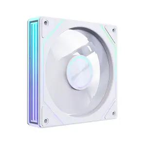 앱코 H9 120 ARGB PWM (화이트)