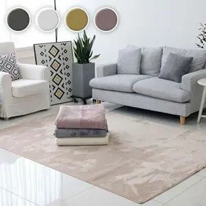 고품질 바론밍크 인조퍼 극세사 러그 카페트 100 x 150 오크나무자리 청대나무자리 마작자리 마작 WFGYCVY