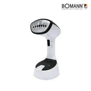 보만 핸디형 접이식 스팀다리미(FDB1411B/FDB1412W)