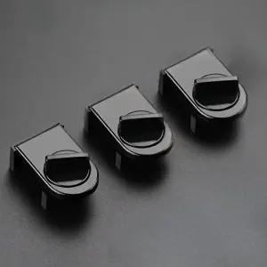 고품질 창문 보조잠금 안전잠금장치 샷시스토퍼 1초 고정설치 창문안전가드 샤시잠금장치 WFHFWB6