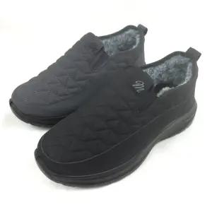 순이의신발장 강력한 생활방수 패딩 털 남자 가벼운 겨울 운동화 방한화 남녀공용 부츠 신발