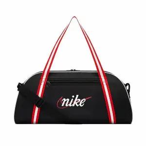 [보리보리/나이키 슈즈]나이키 짐 클럽 더플백 축구 헬스 가방 블랙 DH6863-015