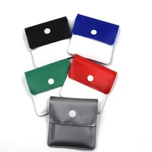 재털이포켓 휴대용 재떨이 담배재떨이 재떨이용품 담배꽁초 담배재털이 테라스재떨이