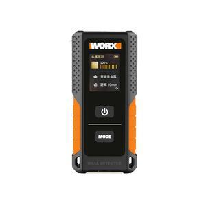 웍스 WORX WX086 스캐너 벽체 벽투시기 금속 벽스캐너 측정기