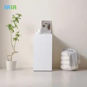 사사가구 노리 슬림 400 수납장