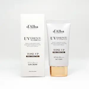 달바 워터풀 톤업 선크림 50ml(SPF50+) 1개-