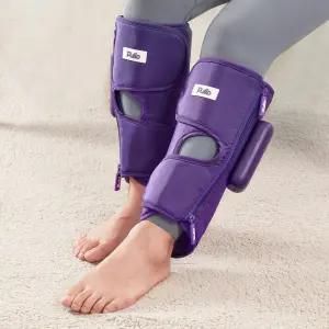 풀리오 종아리 마사지기 V2 (퍼플 색상)