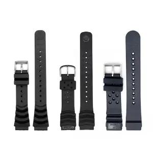 정품 레진 밴드 3종 ( 5 우레탄밴드 레진밴드 레진시계 18mm 20mm 22mm )