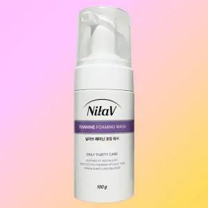 1개 닐라브 페미닌 포밍 워시 여성청결제