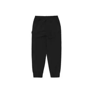 매장정품 내셔널지오그래픽 NATIONAL GEOGRAPHIC KIDS K233UPT920 판테라 우븐 트레이닝 조거 팬츠 CARBON