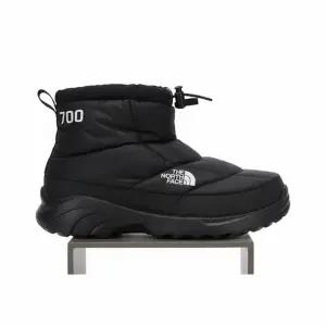 노스페이스 NS87R57A 남여공용 눕시 거위털 패딩부츠 트렉션 츄카 방한화 687091