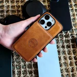 아이폰14 프로 카드 케이스 지갑 수납 카드 3장 2장