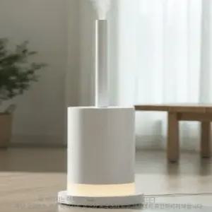 미로 MH7000 가습기 화이트