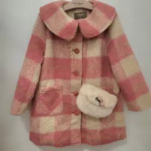 토토헤로스 HC22 뉴샐리체크코트 체크코트 12472124023