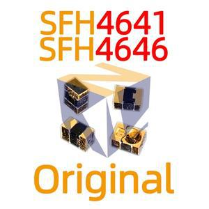 10-20피스 SFH4641 SFH3605 적외선 방출 다이오드 SMD 4641 원본