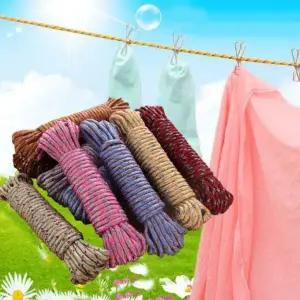 편리한다용도줄 다기능 가정용 강한 매듭 나일론줄 (WFJ5LM4)