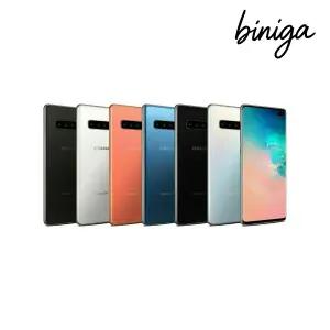 삼성전자 갤럭시 S10 플러스 128GB SM-G975