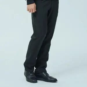 아트윈 겨울 회사 작업복 근무복 스판바지 MP-1