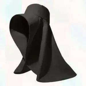 휴양지모자 여성모자 와이드썬캡 햇빛차단 챙모자