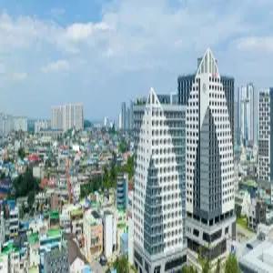 [강원특별자치] 속초 월드스카이(강원특별자치모텔/속초모텔)