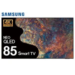삼성TV Neo QLED 85QN90 215cm(85인치) 4K 스마트TV 수도권 벽걸이 설치