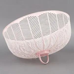 가능한 원형 식품 덮개 다용도 상커버 그릇 보호 커버 (WFK6NIJ)