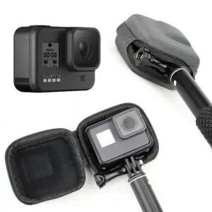 고프로 히어로 액션캠 호환 파우치 가방 미니 케이스 W4CE7DB