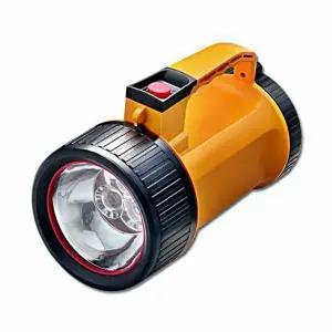 고품질 랜턴 매일산업 휴대용 LED 방폭 산업 지하 공공시설 LED (WFK6JYA)