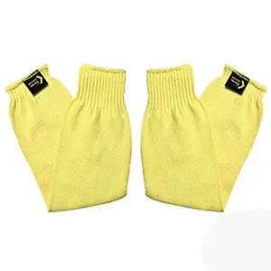 팔보호 내열 베임방지 케블라 토시 18인치 (WFKAAMB)