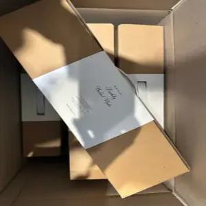 나인플레이트 당일 로스팅 하루견과류 결혼 돌 선물 세트 답례품, 갓 구운 모던 25g, 30포(모던 박스)