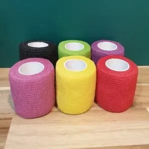 인기상품 기획전 컬러 타투머신 그립테이프 논슬립