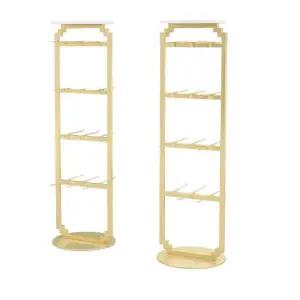 양말 판매대 속옷 랙 디스플레이 진열대 폰케이스