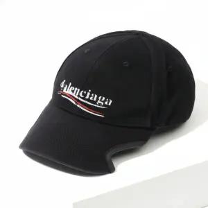 [발렌시아가]생산 폴리티컬 스텐실 캡 788752 410B2 1077 817916