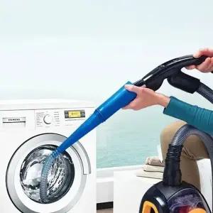 통돌이 세탁기 청소 호스 구석 디테일링 청소기호환 (WFKBR7K)