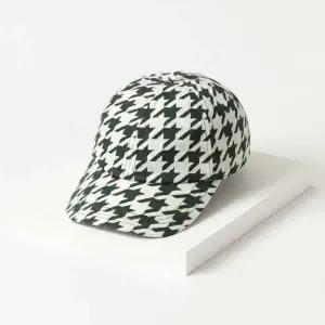 [버버리]Houndstus baseball cap 8082633 하운즈투스 야구 모자 819532