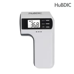 휴비딕 피부 적외선 비접촉 체온계 써모파인더 FS-300