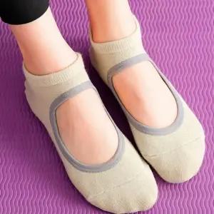 필라테스 양말  삭스 논슬립 홈트 발레핏 토삭스 홈트 필라테스