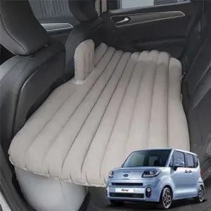 차량용 뒷좌석에어매트 캠핑매트 레이EV 편안하 (WFKENS7)