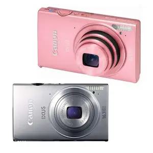 캐논 IXUS 240HS Full-HD 무선랜(WiFi) 광학식손떨림보정 +메모리32gb케이스
