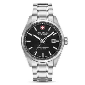 스위스 밀리터리 하노와 남성용 시계 SMWGH0004101