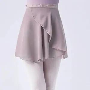 여성스러운 실루엣 편안한 착용감 폴댄스 허리 부분 조절 체형에 맞게 착용 운동 스타일 스커트
