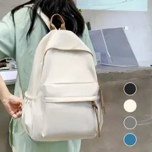 엠로트 고학년 선물 캐주얼 책가방 가벼운 경량 중학생 신학기 초등학생 저학년 배낭 입학 백팩