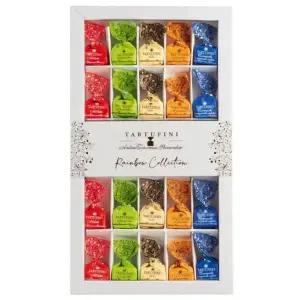 [더 더치 치즈앤모어] [안티카 토로네리아 피에몬테세] 타르투피니 믹스 레인보우 컬렉션 초콜릿 175g (...