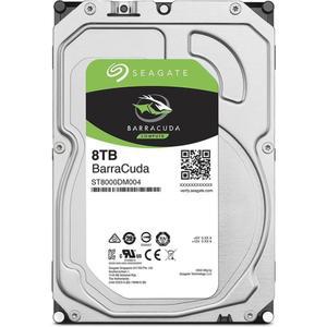 씨게이트 씨게이트 8TB BarraCuda 35인치 바라쿠다 드라이브