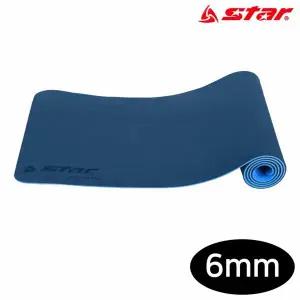 EU801-01 6mm 매트 요가전용매트 요가