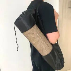 ( )필라테스 매트 가방 정리 보관 수납