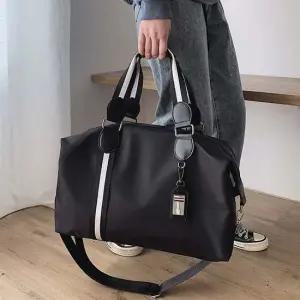 엣지라인 트래블 보스턴백(블랙) 트레이닝더플백 생활용품 가정용품 생필품