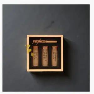 탯줄 보관 레진 액자 보관 신생아 자개 수제 도장 상자 유리병