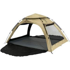 와가야노 텐트 그늘막 3인용 여름텐트 대형 T2 629