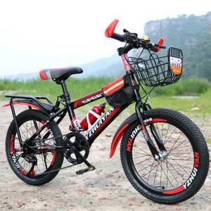 20인치 자전거 학생 경량 초등 22인치 주니어 두발